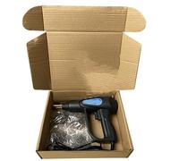 50W/70W Cucitrici A Caldo Saldatrice Per Materie Plastiche Saldatore Per Strumenti Per Garage Strumento Per Saldatura Di Punti Metallici(B)