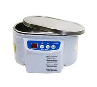 50W Digital Ultrasonic Cleaner Sonicator Bath Vibrazione Ultrasuoni Gioielli Parti Occhiali Circuito Scheda Orologio Macchina Pulizia Ampia Applicazione