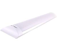 50W LED Griglia Raccordo, 4000K, 6000lm - V-TAC