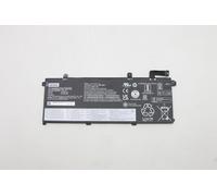 50Wh 3-cell Lithium-ion - battery for Lenovo laptops - Warranty: 3M NEW