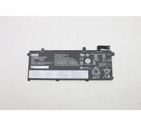 50Wh 3-cell Lithium-ion - battery for Lenovo laptops - Warranty: 3M - Nouvo