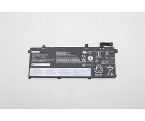 50Wh 3-cell Lithium-ion - battery for Lenovo laptops - Warranty: 3M - Nouvo