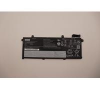 50Wh internal Lithium-Ion - battery for Lenovo ThinkPad - Warranty: 3M NEW
