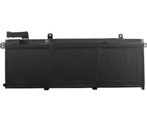 50Wh internal lithium-ion - battery for Lenovo ThinkPad - Warranty: 6M