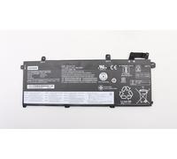 50Wh internal lithium-ion - battery for Lenovo ThinkPad - Warranty: 6M NEW