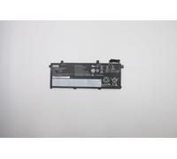 50Wh internal Lithium-ion - battery for ThinkPad laptops - 5B10W13877, Battery, Lenovo - Warranty: 6M - Nouvo