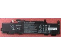 50Wh lithium-ion battery for - HP EliteBook and ZBook - Warranty: 12M NEW
