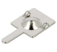 50X 223-2A ANODO Contatto AAA,R03 Anz.Bat: 1 saldato,pressato Contatti: Accia...