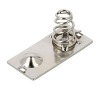 50X 223-2D CATODO ANODO ANODO CATODO ANODO contatto barra/molla AAA, R03 n.Ba...