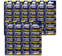 50x Batteria Alkaline VINNIC 23A 12V MN21 A23 L1028F Alta Tensione