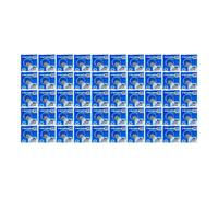 50x Batterie Orologio Renata 364 SR621SW Ossido D’Argento 1.55 V BULK