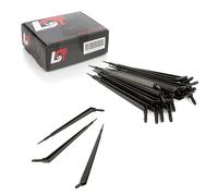 50X Emitter Di Irrigazione A Goccia Micro Maxi 405 Per Tubi Da 7 Mm