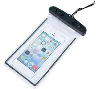 50x EWANTO Smartphone/Custodia, Impermeabile, Compatibile con iPhone 14 13 Pro