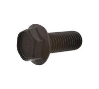 50x Febi BILSTEIN 03436 Bullone Testa Esagonale per Zugsattelzapfen