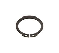 50x Febi BILSTEIN 04767 Anello di Sicurezza per Rotolo Ganasce Freno