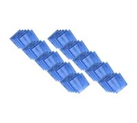 50x Filtro dell'aria come Limodor 60009, 00070