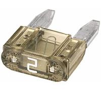 Fusibile a spina piatta mini 8JS 728 596-081 HELLA