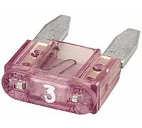 50x Fusibile a spina piatta mini 8JS 728 596-101 HELLA