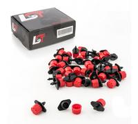 50x Irrigazione Tropfdüse Mini Gocciolatore Giardino a Goccia Micro Drip 70L/H
