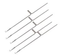 50x Needles fit for Silver Reed Singer Knitting Machine SK280 SK360 SK580 SK840