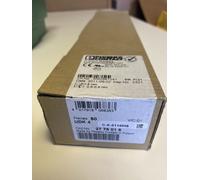 50x Phoenix 2775016 Morsetto Componibile Passante Udk 4