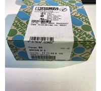 50X Phoenix Contact 1711026 MKDS 3/2 COMBICON controllo morsetto di stampa