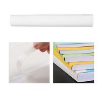 50x raccoglitori con strisce di colla termica con file di supporto, strisce