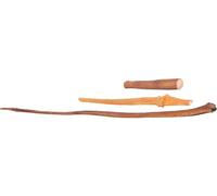 50x Trixie Ossi di bue, essiccati 12 cm