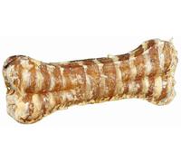 50x Trixie ossi in striscie 10 cm, 100 × 35 g