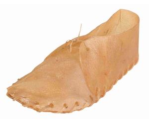 50x Trixie scarpe da masticare, cucite 20 cm, 50 x 45 g