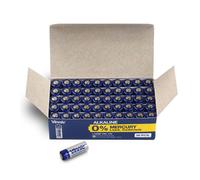 50x Vinnic 23A L1028 Qualità Batteries BULK Order - Miglior Prezzo