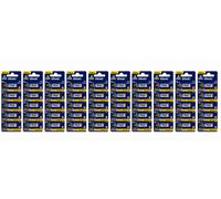 15 VinNic Alkaline 27A BATTERIES 12V L828F EL-812 EL812 G27A L828 Exp 2028 Nuovo