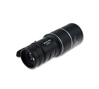 50x52 Telescopio monoculare a doppia messa a fuoco Zoom ottico Lente da viaggio Concerto Telescopio monoculare Hd per esterni Binocolo con portata turistica