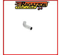 Ragazzon Adattatore scarico marmitta Y 1.2 44kW 96>0