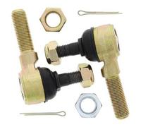 51-1017 TIRANTI MAGGIORATI RICAMBIO (NON TIRANTI OEM) KAWASAKI KLF250 BAYOU 2011
