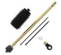 51-1041-L KIT TIRANTI CREMAGLIERA SX POLARIS RANGER 4X4 900 DIESEL CREW 2012