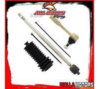 51-1083-R KIT TIRANTI CREMAGLIERA DESTRI Can-Am Defender 1000 DPS Built Before 1