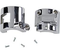 51-333B CORPO INTERRUTTORE CROMATO HONDA VT 750 C2B SHADOW PHANTOM 2012