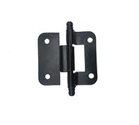 51 Clip lunga 6 Cerniere in ferro a quattro pieghe in legno spesso Cerniera piegata for cerniera Scheda al 6% a 2 pezzi