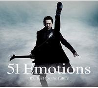 51 Emotions:Best for the Futur