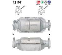 51 KW 70 CV CATALIZZATORE PER VW Passat 32B 1.6