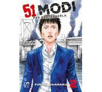 51 modi per proteggerla (Vol. 2)