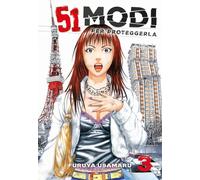 51 modi per proteggerla (Vol. 3)