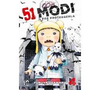 51 modi per proteggerla (Vol. 4)