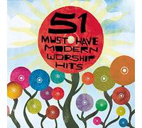 51 Must Have Modern Worship So