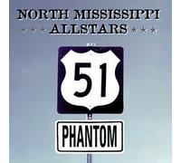 51 Phantom by Tone Cool (2001-12-04)