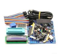 51 Scheda educativa microcontrollore con struttura di costruzione personalizzata di comunicazione e capacità operativa da -40 a +85 C