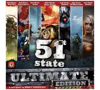 51. State Ultimate Edizione - Inglese