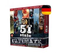 51. Stato Ultimate Edition - Tedesco