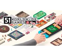 51 Worldwide Games